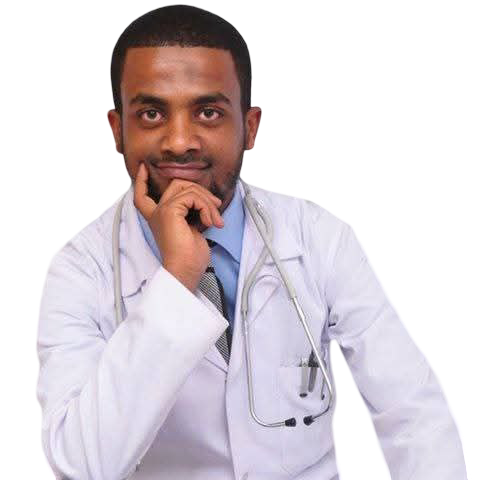 Better Life Diagnostic and Wellness Center professional